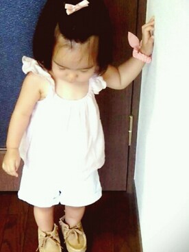 ＊hanasora☆さんのコーディネート