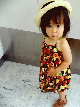 ＊hanasora☆さんのコーディネート