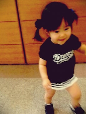 ＊hanasora☆さんのコーディネート