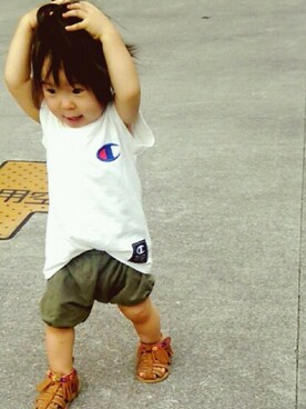 ＊hanasora☆さんのコーディネート