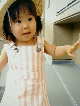 ＊hanasora☆さんのコーディネート