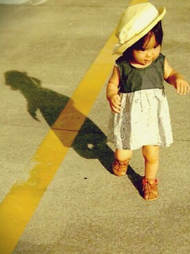 ＊hanasora☆さんのコーディネート