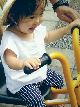 ＊hanasora☆さんのコーディネート