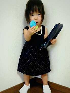 ＊hanasora☆さんのコーディネート