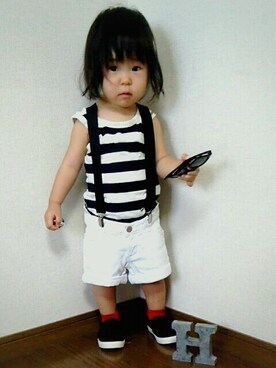 ＊hanasora☆さんのコーディネート