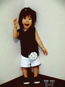 ＊hanasora☆さんのコーディネート