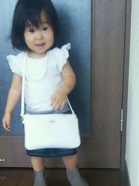 ＊hanasora☆さんのコーディネート