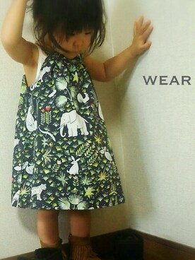 ＊hanasora☆さんのコーディネート