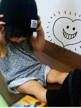 ＊hanasora☆さんのコーディネート