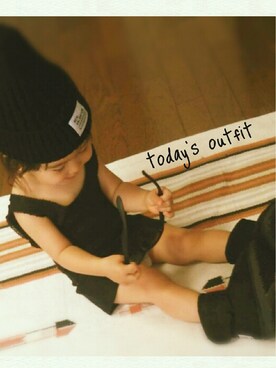 ＊hanasora☆さんのコーディネート