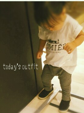 ＊hanasora☆さんのコーディネート