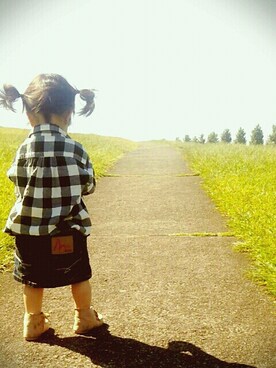 ＊hanasora☆さんのコーディネート