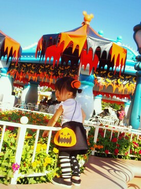 ＊hanasora☆さんのコーディネート