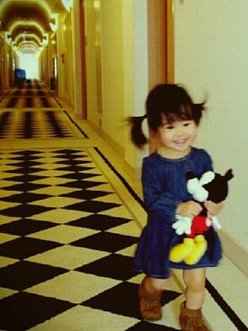 ＊hanasora☆さんのコーディネート