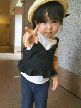 ＊hanasora☆さんのコーディネート