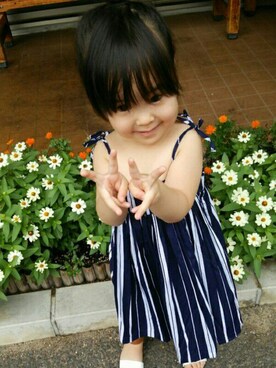 ＊hanasora☆さんのコーディネート