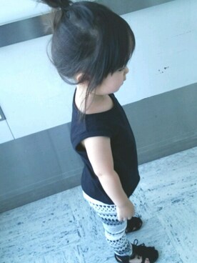 ＊hanasora☆さんのコーディネート