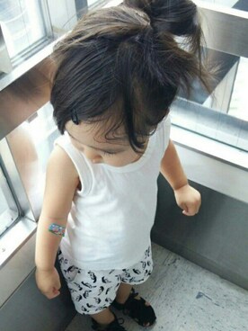 ＊hanasora☆さんのコーディネート