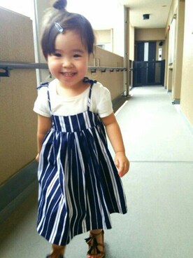 ＊hanasora☆さんのコーディネート