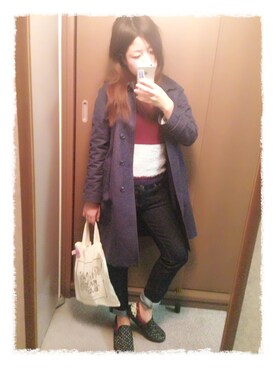 saori *さんのコーディネート