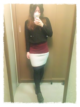 saori *さんのコーディネート