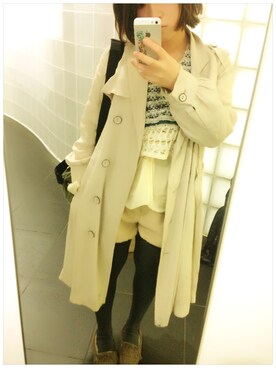 saori *さんのコーディネート