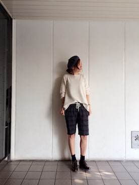 ayano.さんのコーディネート