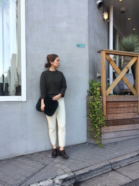 ayano.さんのコーディネート