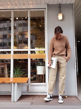 ayano.さんのコーディネート