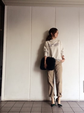 ayano.さんのコーディネート