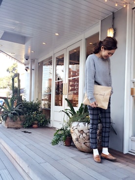 ayano.さんのコーディネート