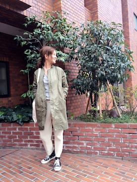 ayano.さんのコーディネート