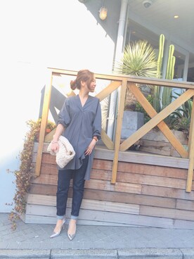 ayano.さんのコーディネート