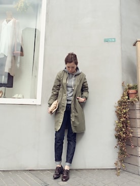 ayano.さんのコーディネート