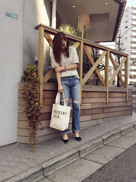 ayano.さんのコーディネート