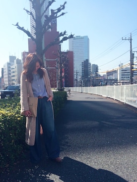 ayano.さんのコーディネート