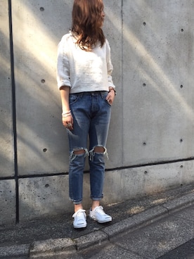 ayano.さんのコーディネート