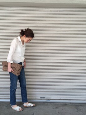 ayano.さんのコーディネート