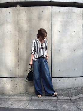 ayano.さんのコーディネート