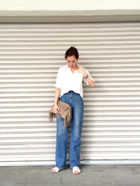 ayano.さんのコーディネート