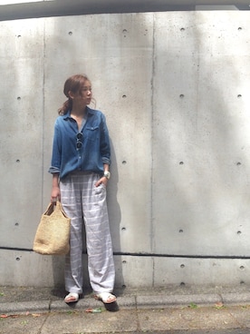 ayano.さんのコーディネート