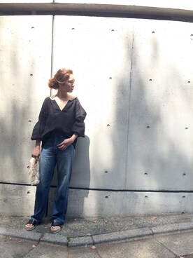 ayano.さんのコーディネート