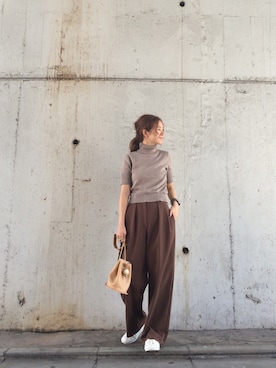 ayano.さんのコーディネート