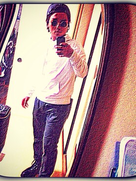 ryuya unoさんのコーディネート