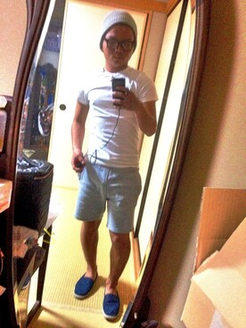 ryuya unoさんのコーディネート