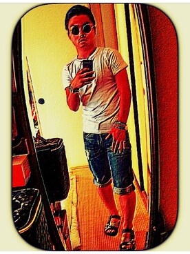 ryuya unoさんのコーディネート