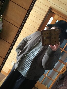 mkさんのコーディネート