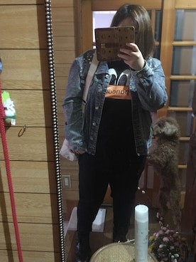 mkさんのコーディネート