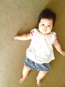 oriiiiiiiinさんのコーディネート