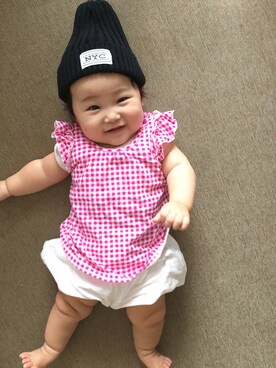 oriiiiiiiinさんのコーディネート